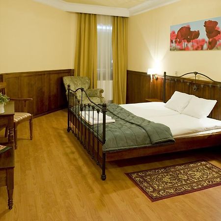 Hotel Kresowianka بيدغوستيا المظهر الخارجي الصورة