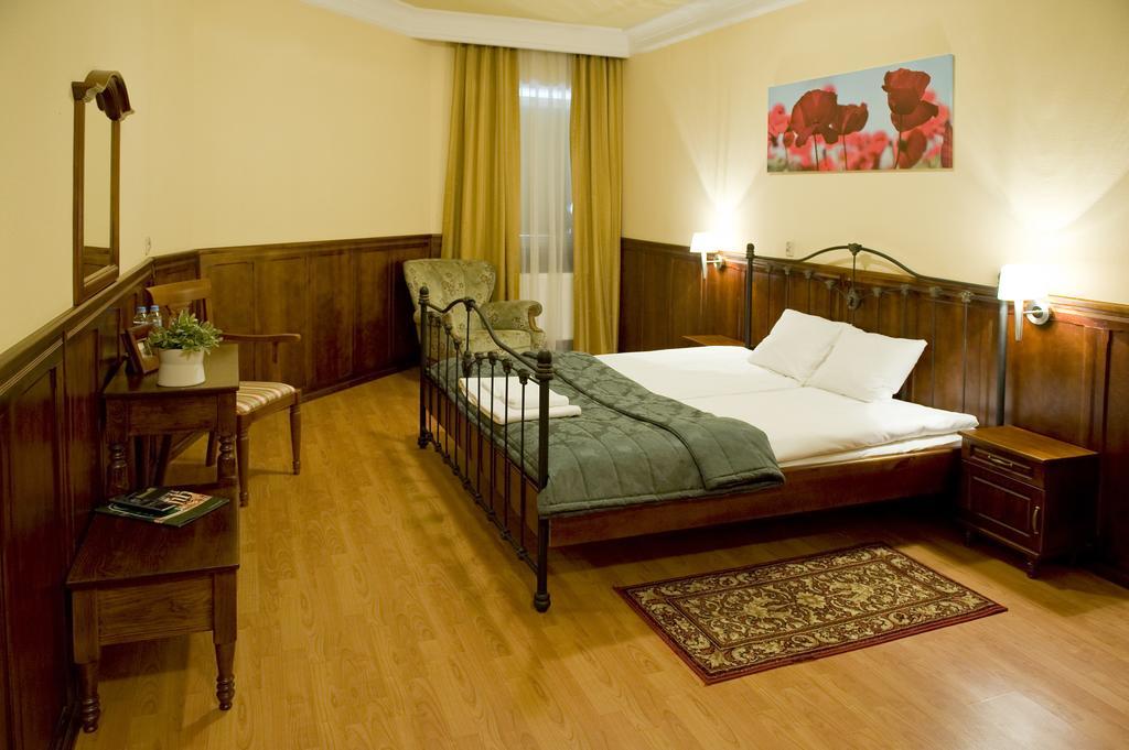 Hotel Kresowianka بيدغوستيا المظهر الخارجي الصورة