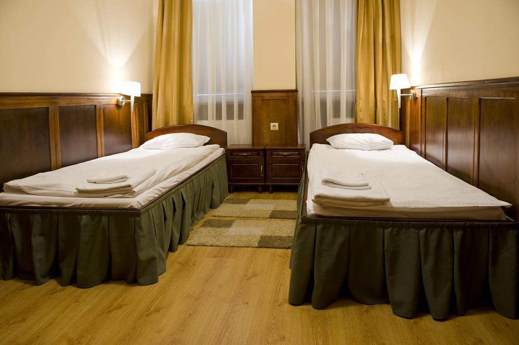 Hotel Kresowianka بيدغوستيا المظهر الخارجي الصورة