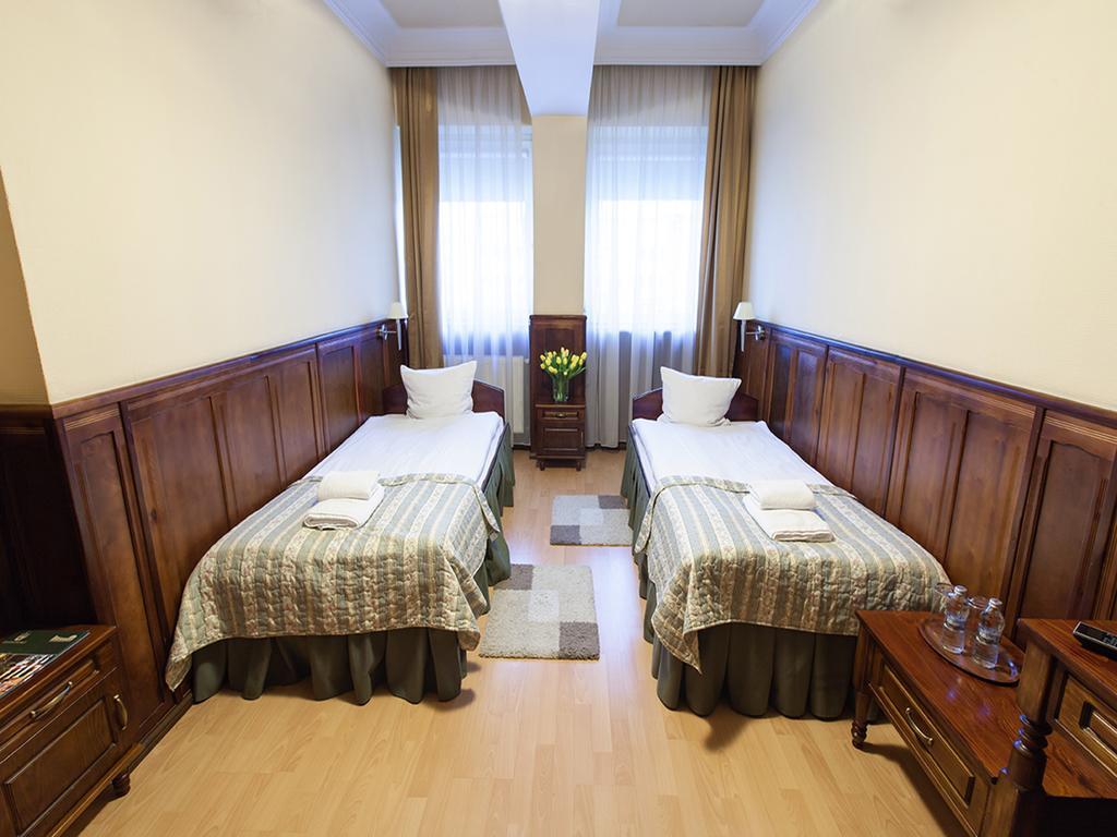 Hotel Kresowianka بيدغوستيا المظهر الخارجي الصورة