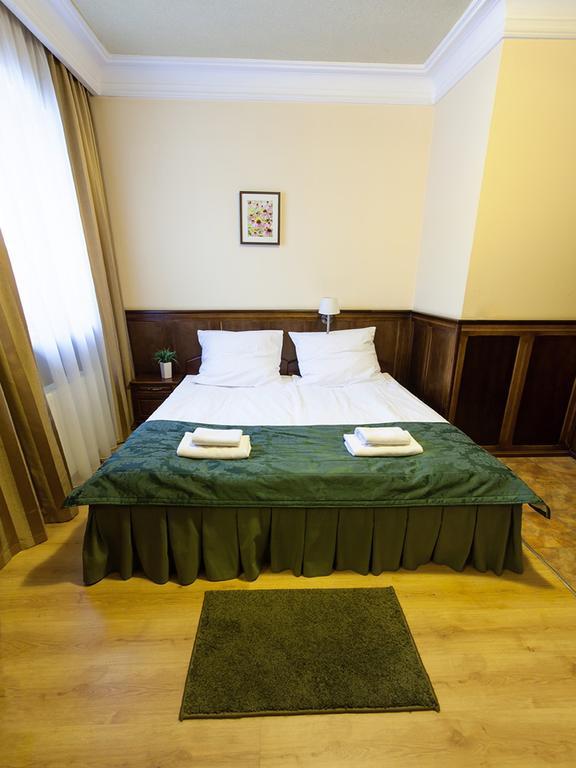 Hotel Kresowianka بيدغوستيا المظهر الخارجي الصورة