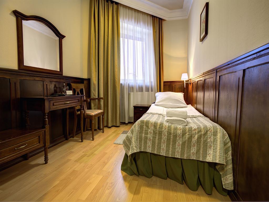 Hotel Kresowianka بيدغوستيا المظهر الخارجي الصورة