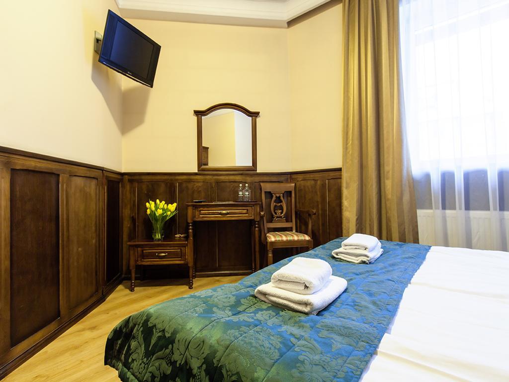 Hotel Kresowianka بيدغوستيا المظهر الخارجي الصورة