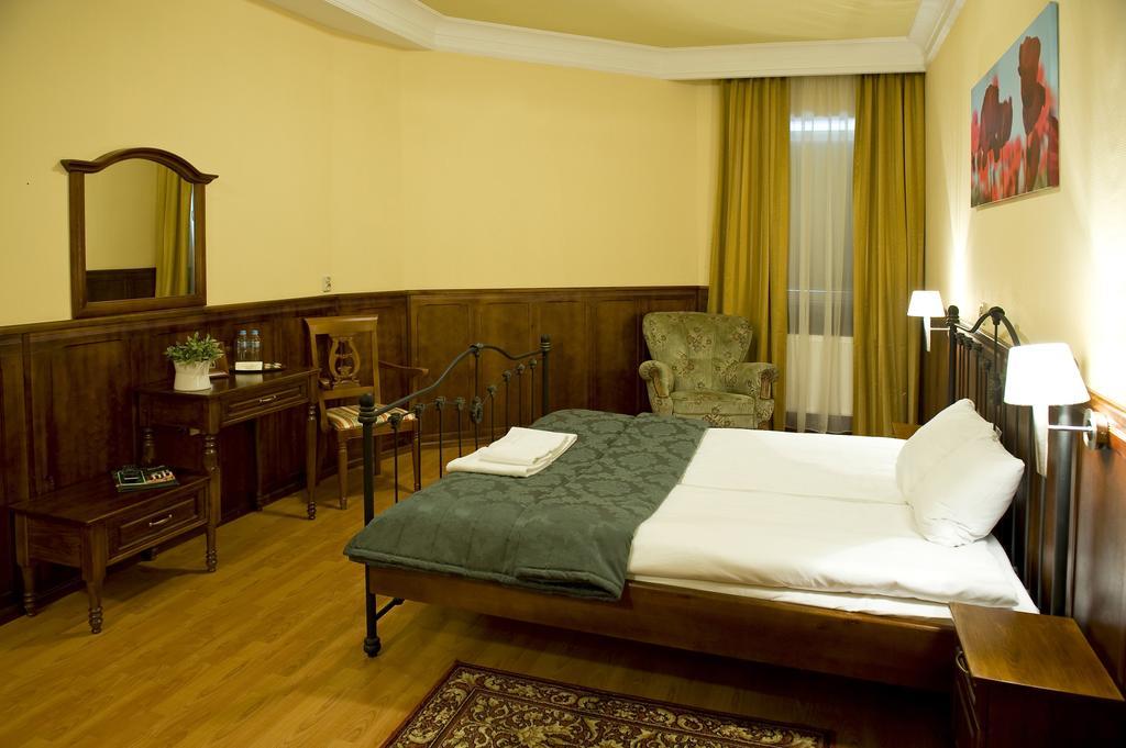 Hotel Kresowianka بيدغوستيا المظهر الخارجي الصورة